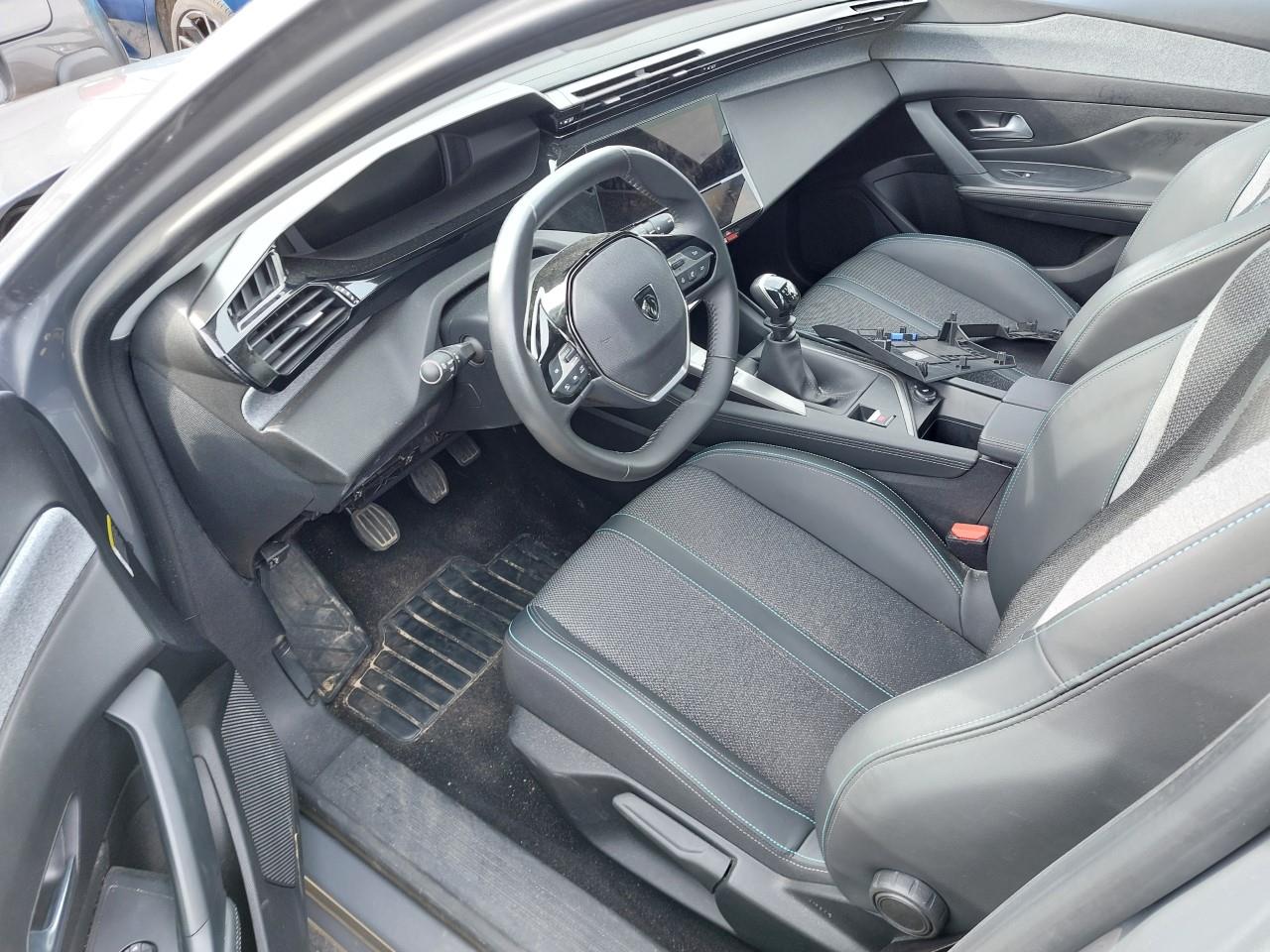 Foto Peugeot 308 4