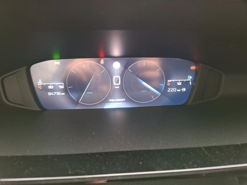 Peugeot 308 PureTech 110ch S&S BVM6 Active Pack 2022