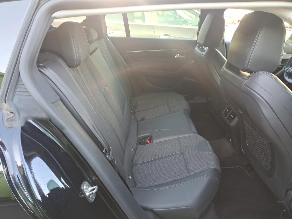 Peugeot 508 SW BlueHDi 130 ch S&S EAT8 Allure Business 2021