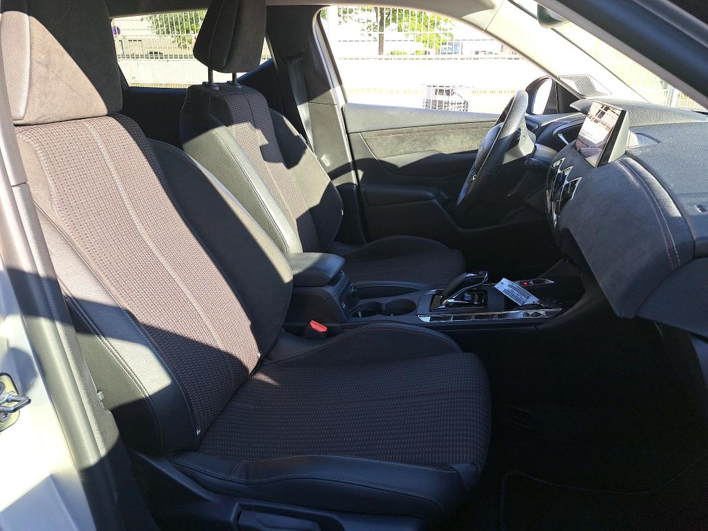 DS DS 3 E-Tense Performance Line+ 2023