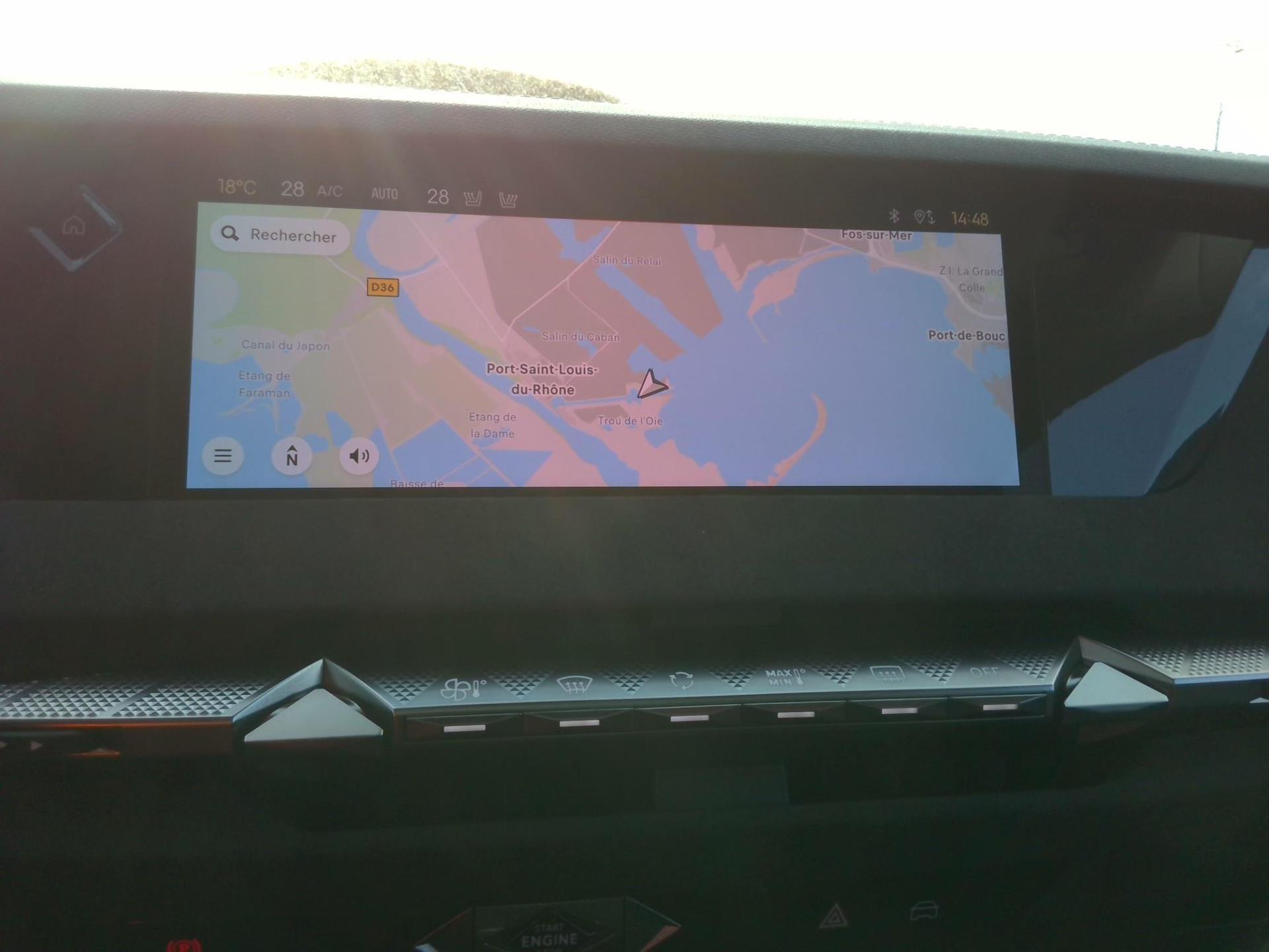 DS DS 4 Hybride E-Tense 225 EAT8 Performance Line+ 2022