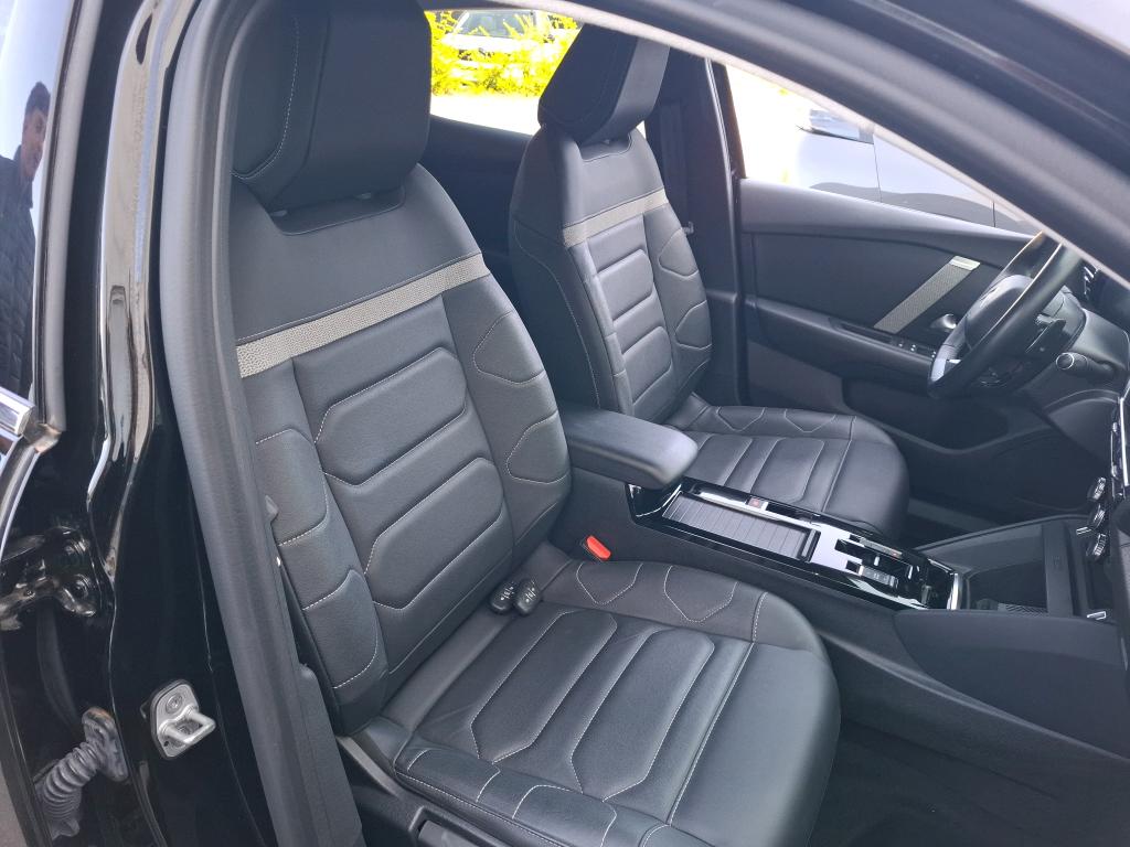 Citroen C4 PureTech 130 S&S EAT8 Shine Pack 2023