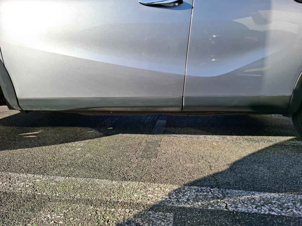 DS DS 3 CROSSBACK / DS 3 II 