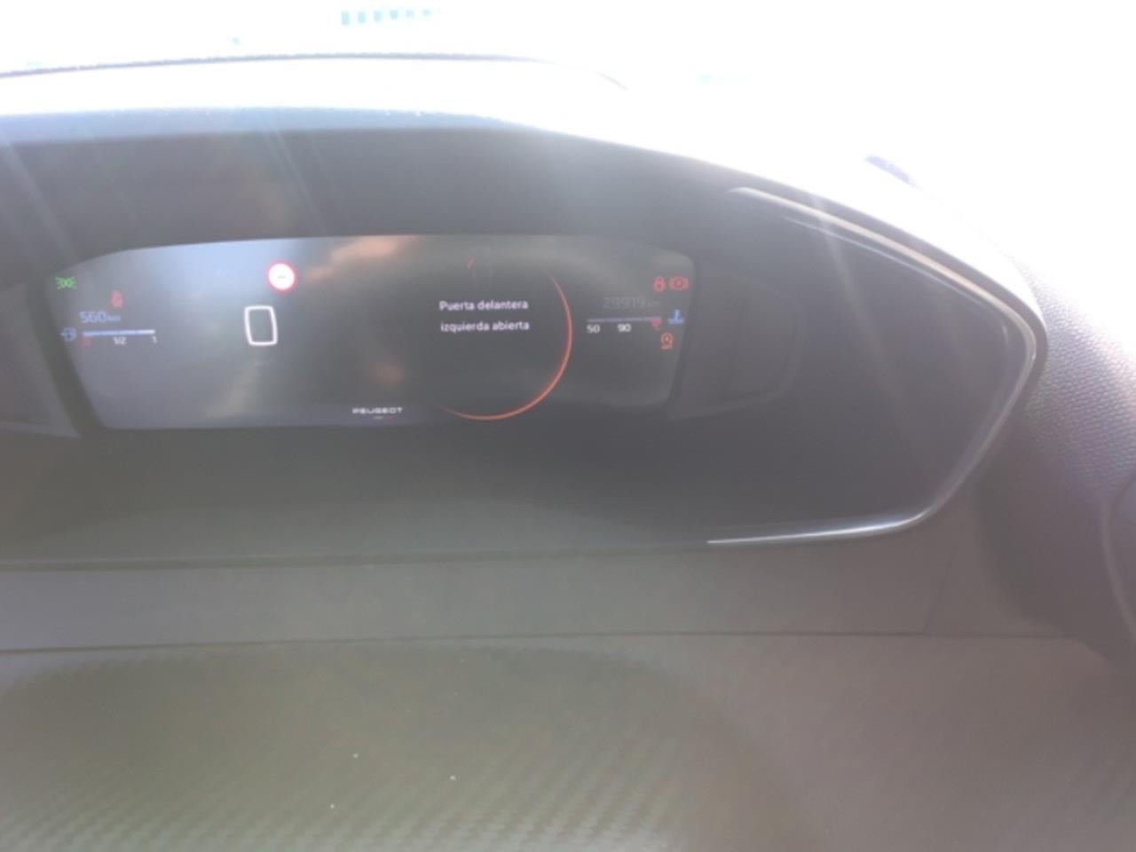 Foto Peugeot 2008 5