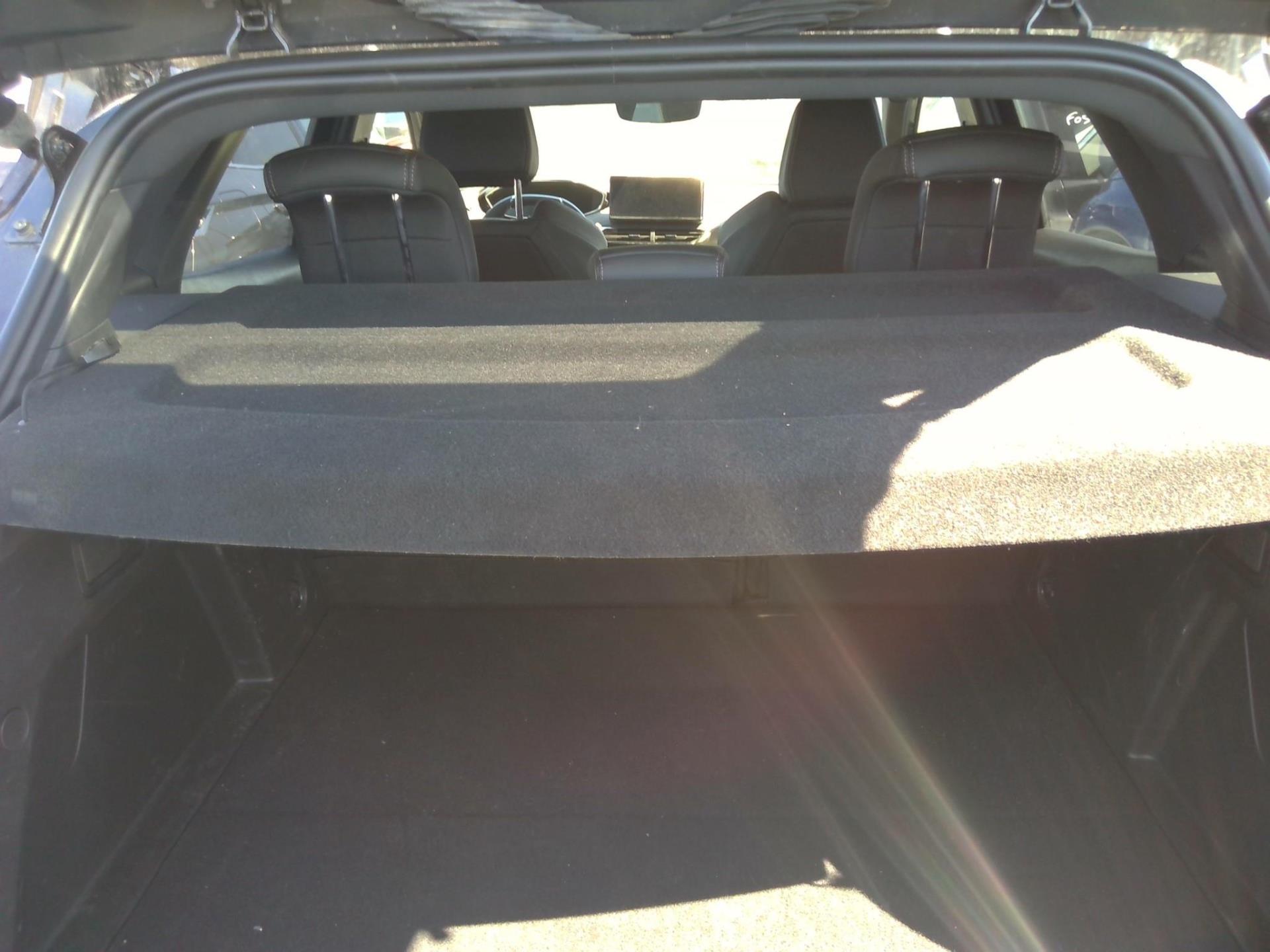 Peugeot 3008 Hybrid 225 e-EAT8 GT Pack 2022