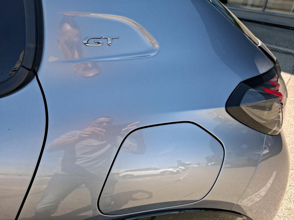 Peugeot 208 PureTech 100 S&S EAT8 GT 2022