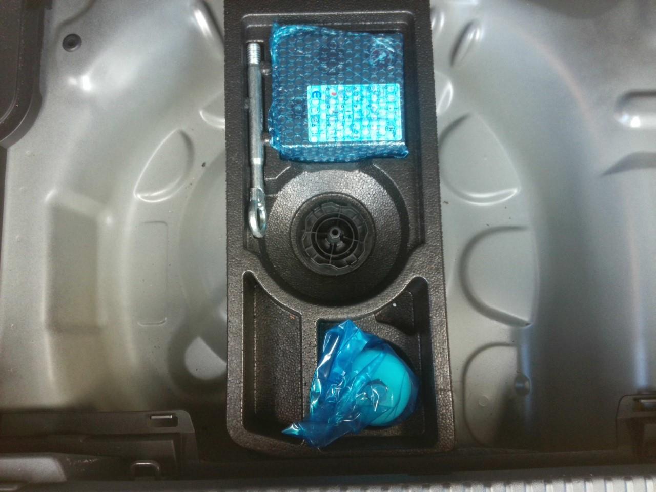 Foto Citroën C3 Aircross 9
