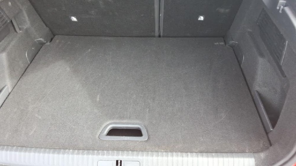 Foto Citroën C4 X 10