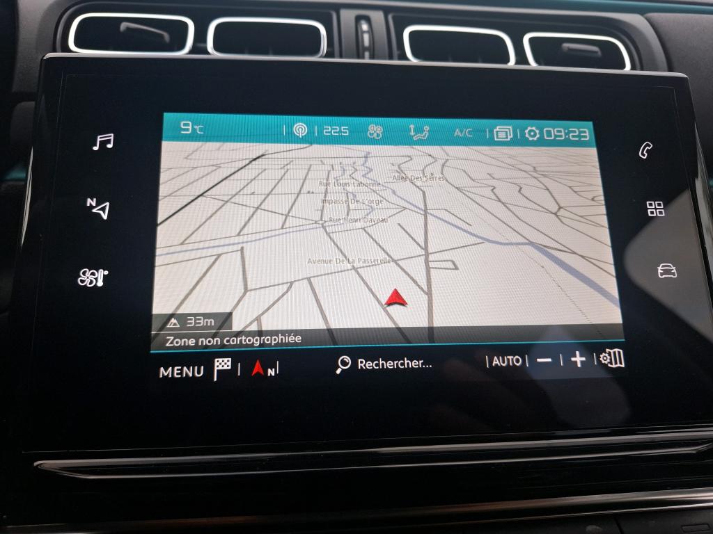 Citroen C3 PureTech 110 S&S EAT6 Shine Pack 2021