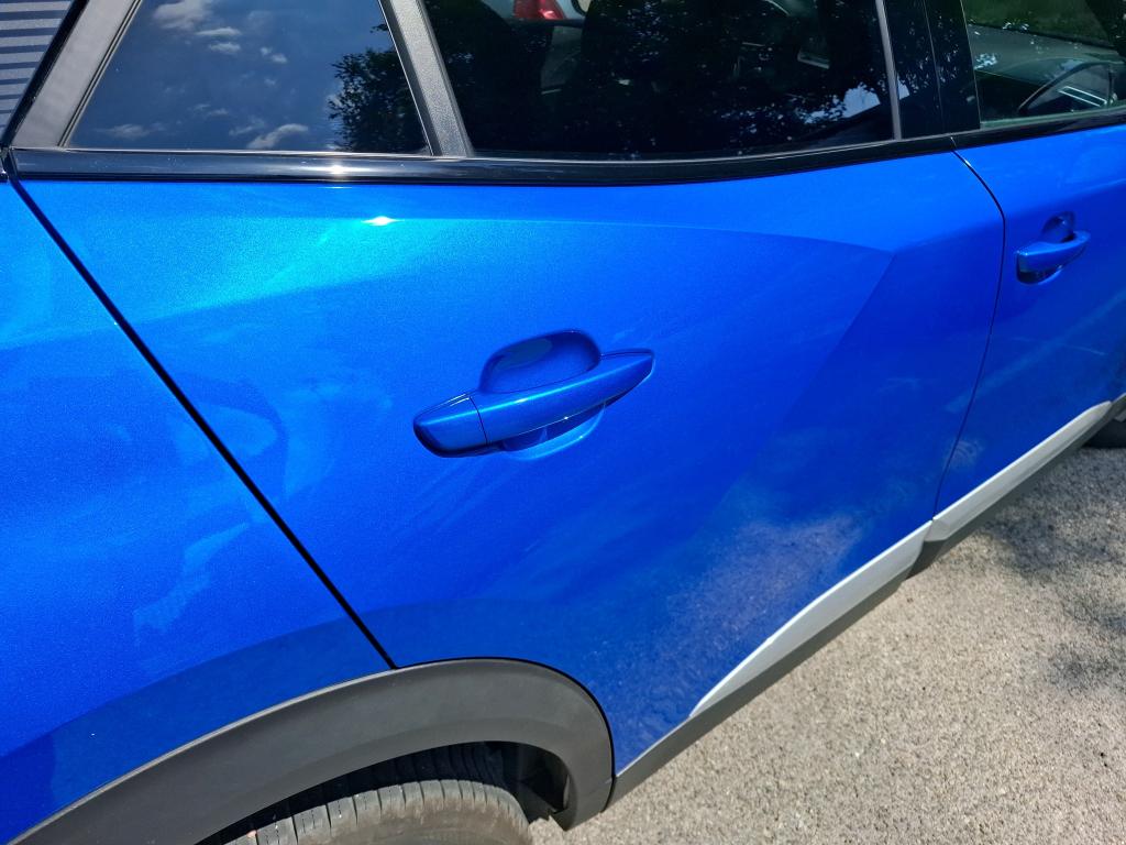 Peugeot 2008 BlueHDi 130 S&S EAT8 GT 2022