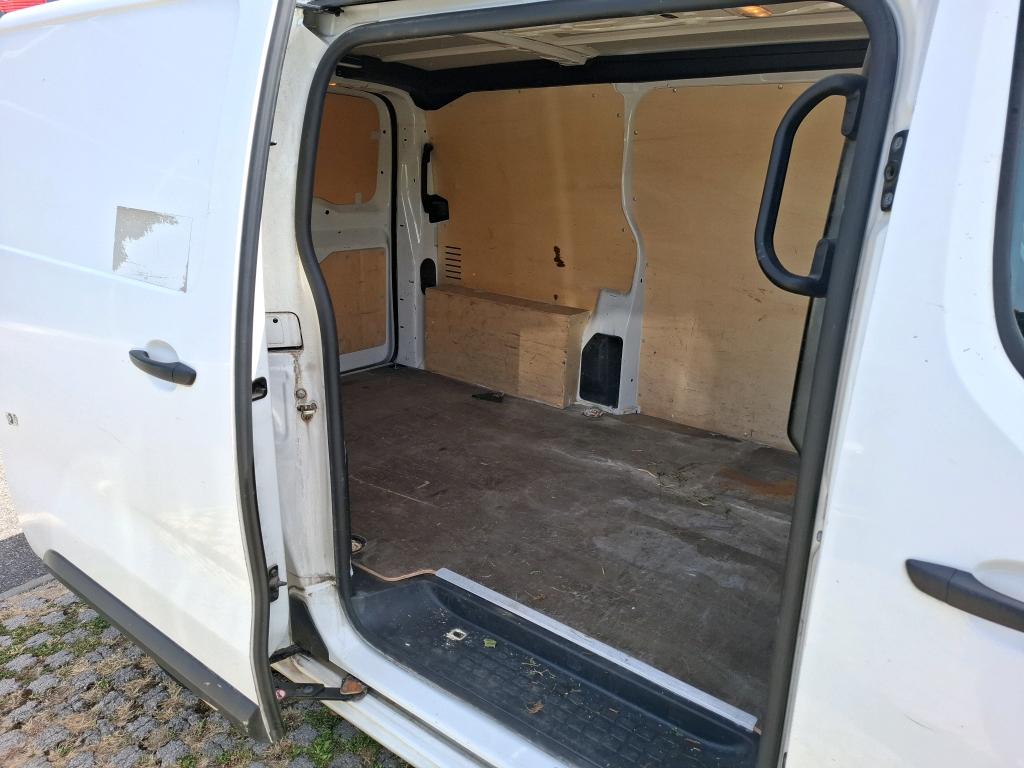 Citroen JUMPY FGN M BLUEHDI 120 S&S BVM6 CLUB 340 NM 2020