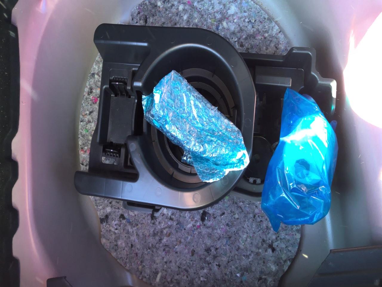 Foto Opel Corsa 8
