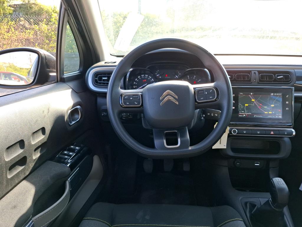 Citroen C3 BlueHDi 100 S&S BVM Feel Business 2019