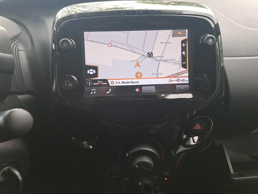 Citroen C1 VTi 72 S&S Shine 2021