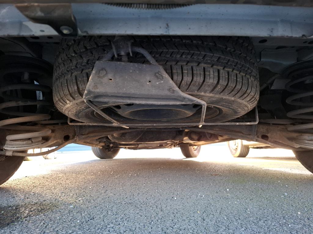 Citroen JUMPY FGN M BLUEHDI 120 S&S BVM6 DRIVER 300 NM 2021