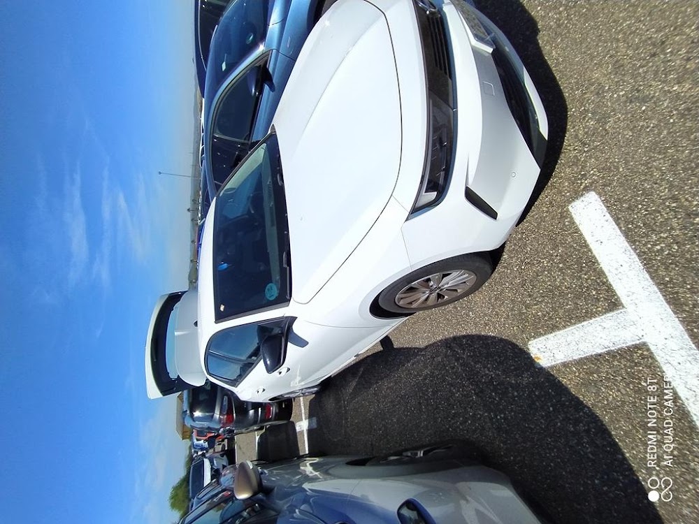 Foto Opel Astra 7