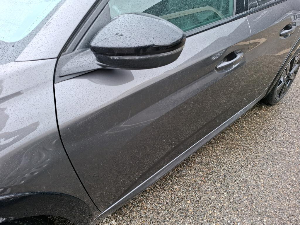 Peugeot 208 BlueHDi 100 S&S BVM6 GT 2023