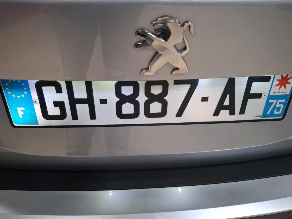 Peugeot 2008 PureTech 100 S&S BVM6 Active 2022