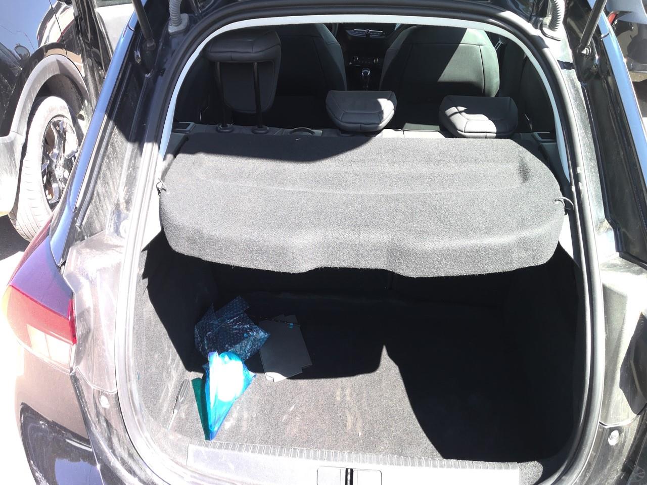 Foto Opel Corsa 7