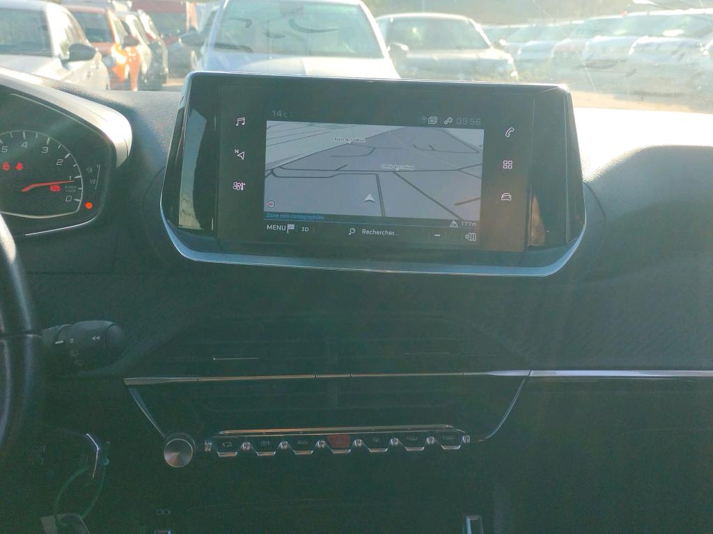 Peugeot 2008 BlueHDi 110 S&S BVM6 Active Pack 2022