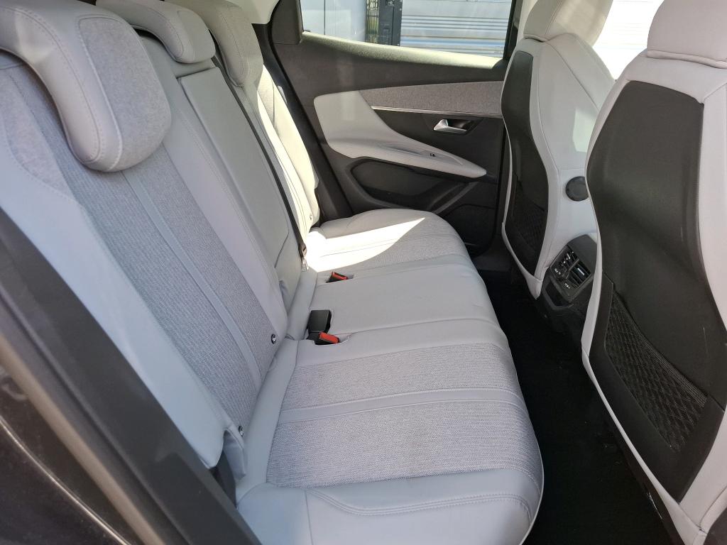 Peugeot 3008 Puretech 130ch S&S EAT8 Allure Business 2020