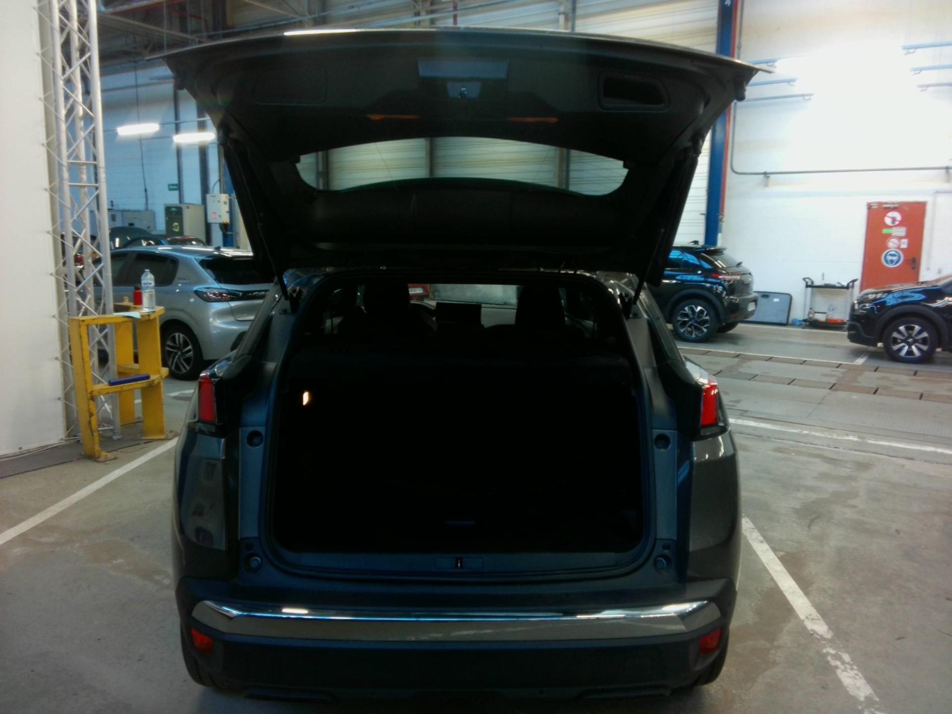 Peugeot 3008 PureTech 130ch S&S BVM6 Allure Pack 2023