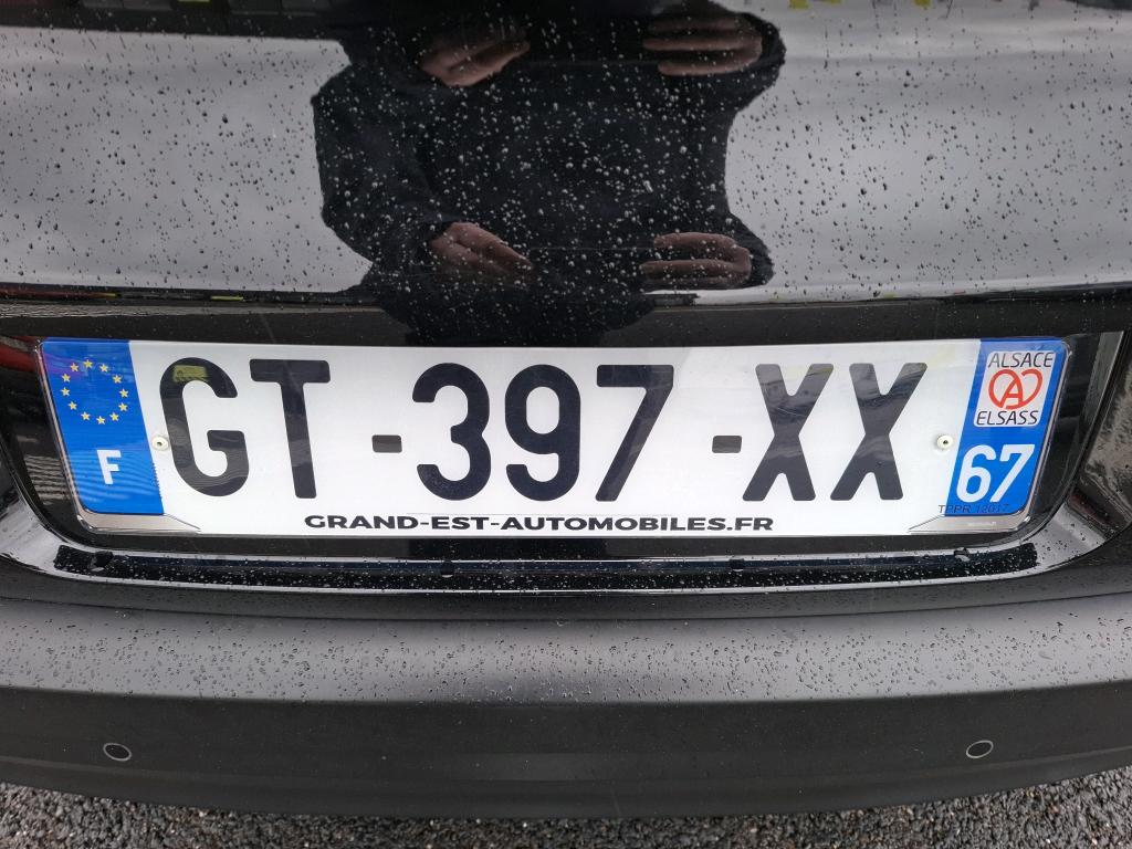 Citroen C3 PureTech 110 ch EAT6 Max 2024