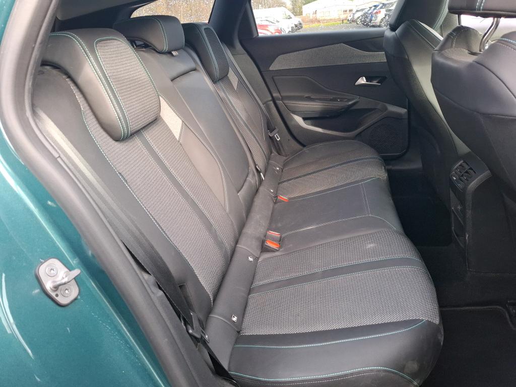 Peugeot 308 SW BlueHDi 130ch S&S EAT8 Allure 2023