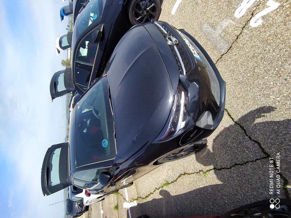 Foto Opel Corsa 6