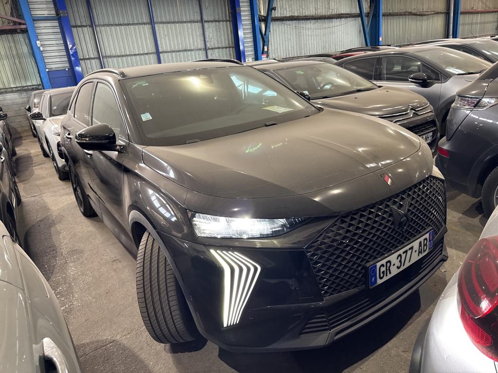 DS DS 7 Hybride Rechargeable E-Tense 225 EAT8 Performance Line 2023