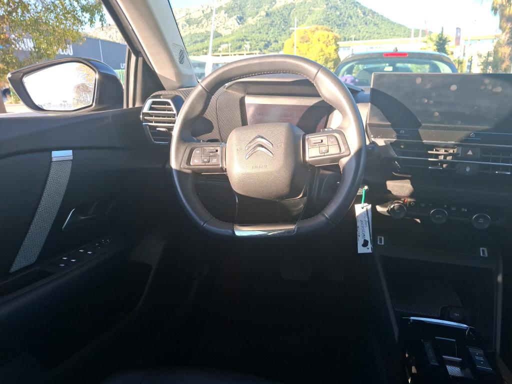 Citroen C4 BlueHDi 130 S&S EAT8 Feel Pack 2022