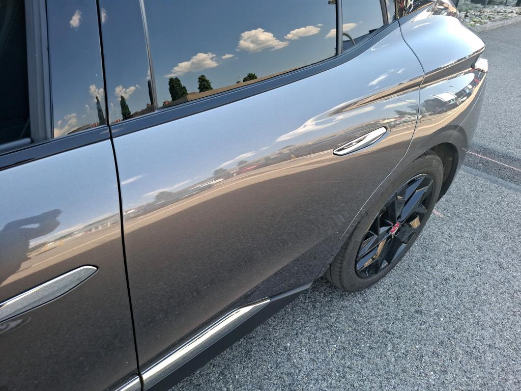 DS DS 4 PureTech 180 EAT8 Performance Line+ 2022