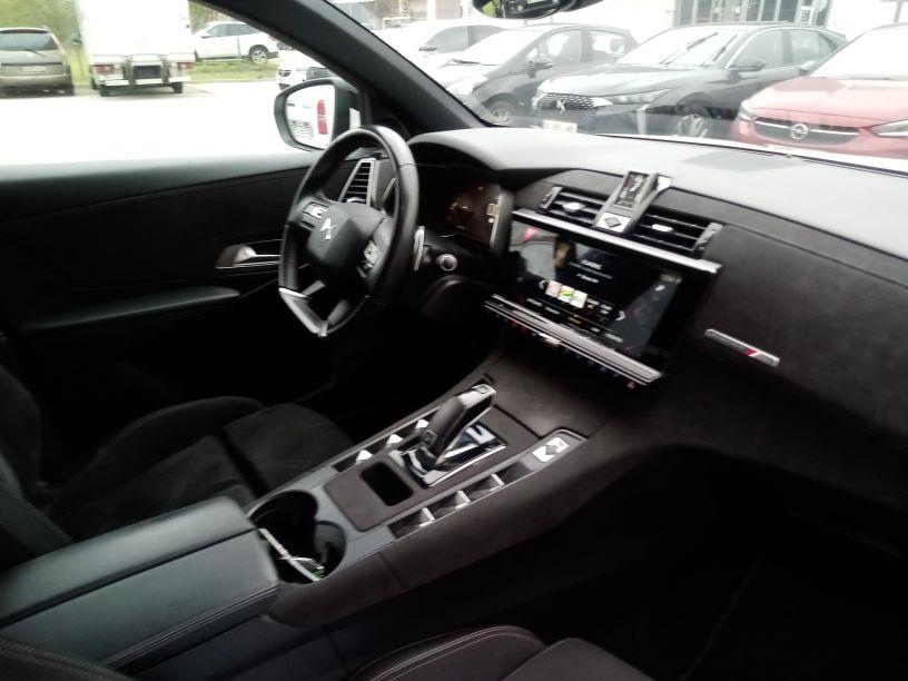 Foto DS DS 7 Crossback 5