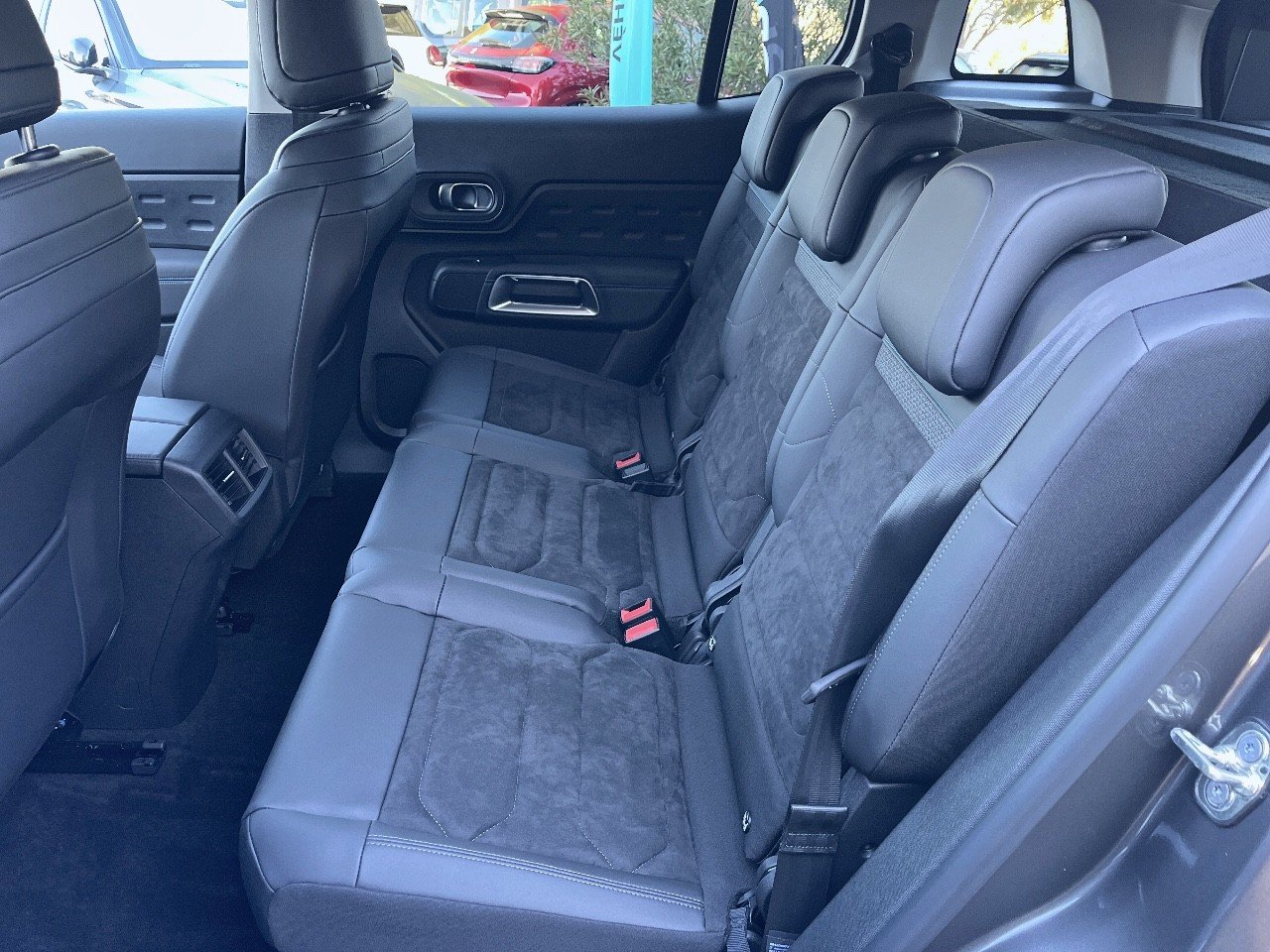 Citroen C5 Aircross Hybride Rechargeable 225 e-EAT8 Shine 2023