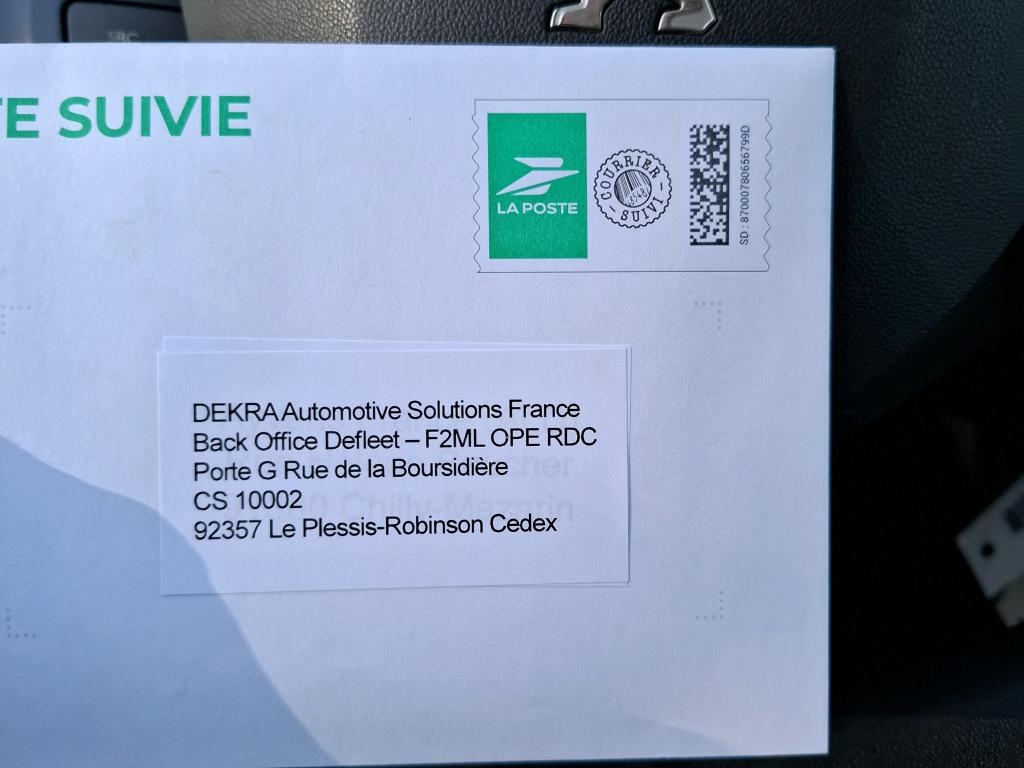 Peugeot 208 AFFAIRE BLUEHDI 100 S&S BVM5 PREMIUM PACK 2020