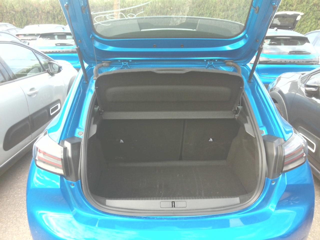 Foto Peugeot 208 7