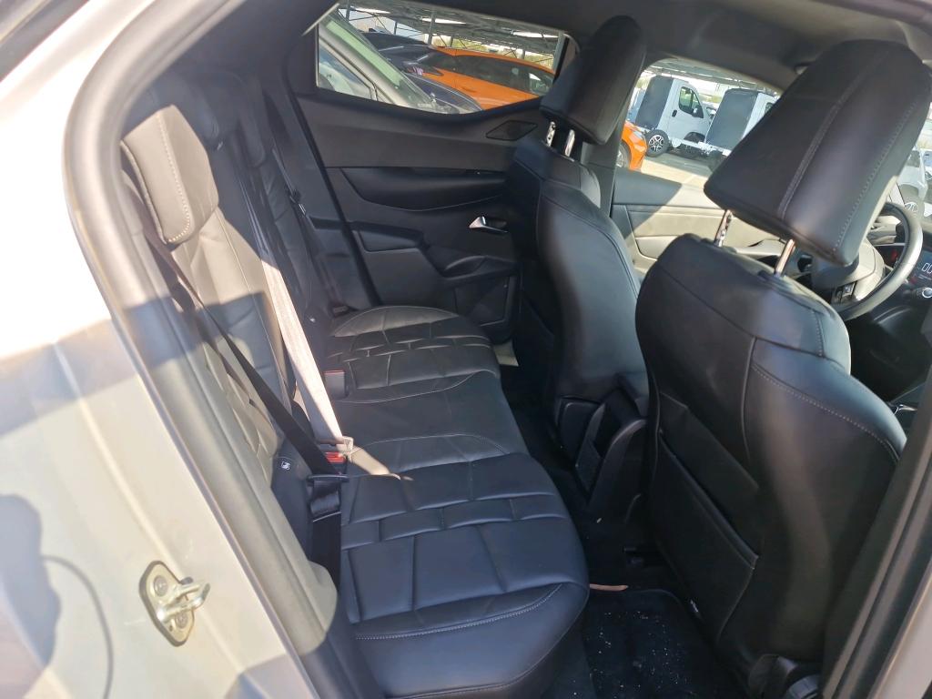 DS DS3 Crossback E-Tense Grand Chic 2020