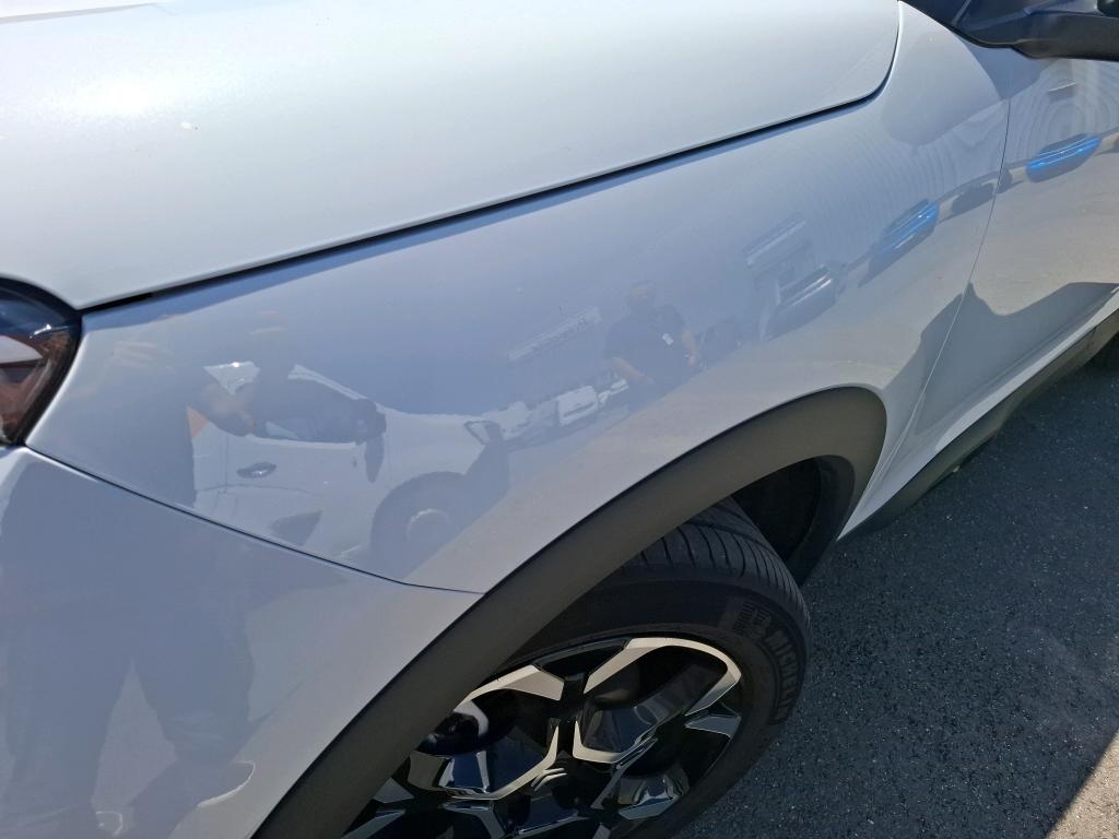 Citroen C5 Aircross Hybride 136 e-DCS6 Plus 2024