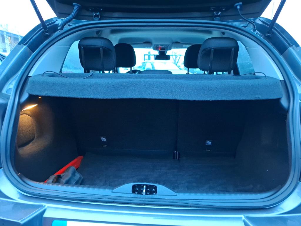 Citroen C3 BlueHDi 100 S&S BVM6 Shine 2022