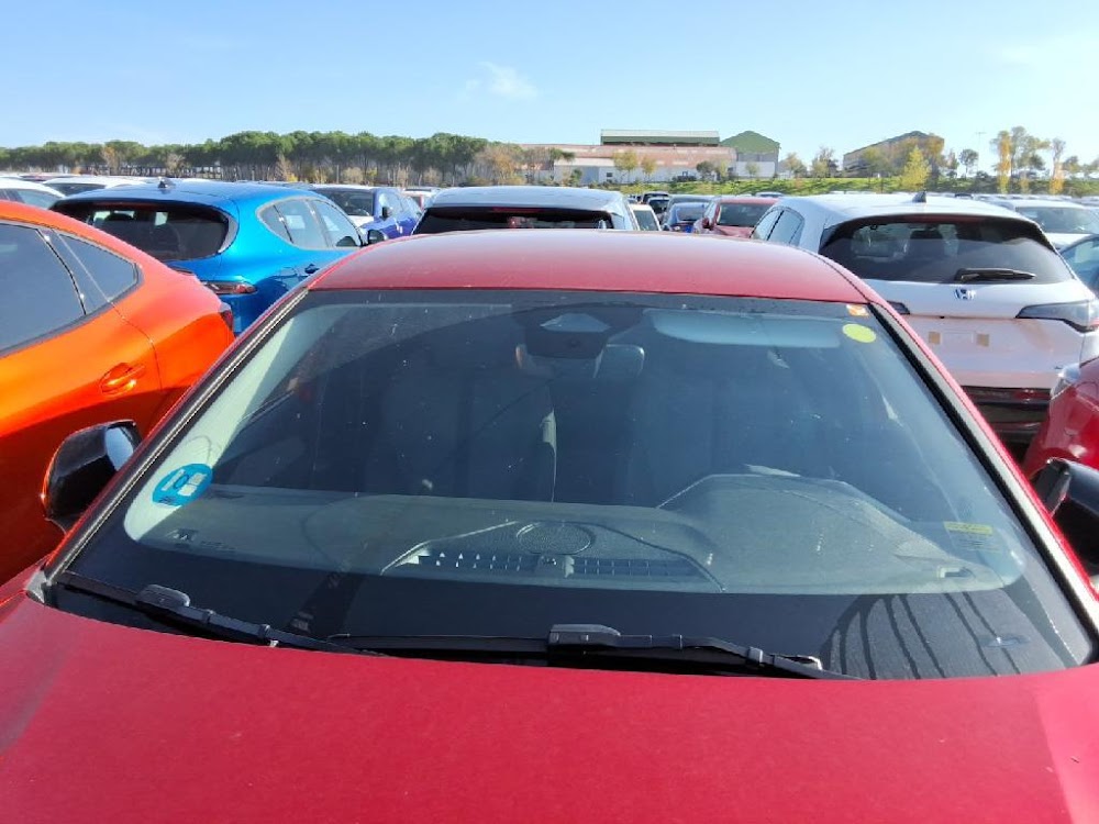 Foto Peugeot 408 8