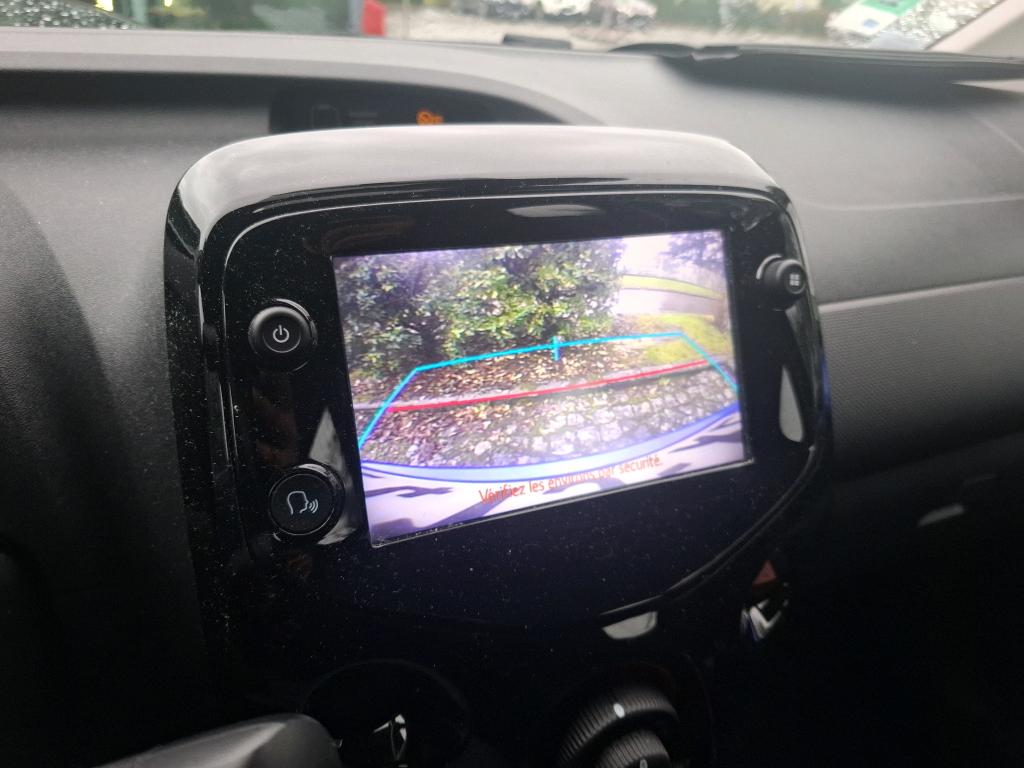 Citroen C1 VTi 72 S&S Feel 2022