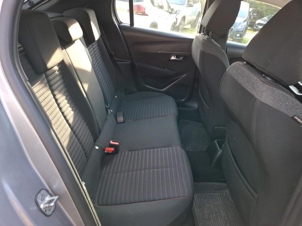 Peugeot 208 PureTech 100 S&S BVM6 Active Pack 2022