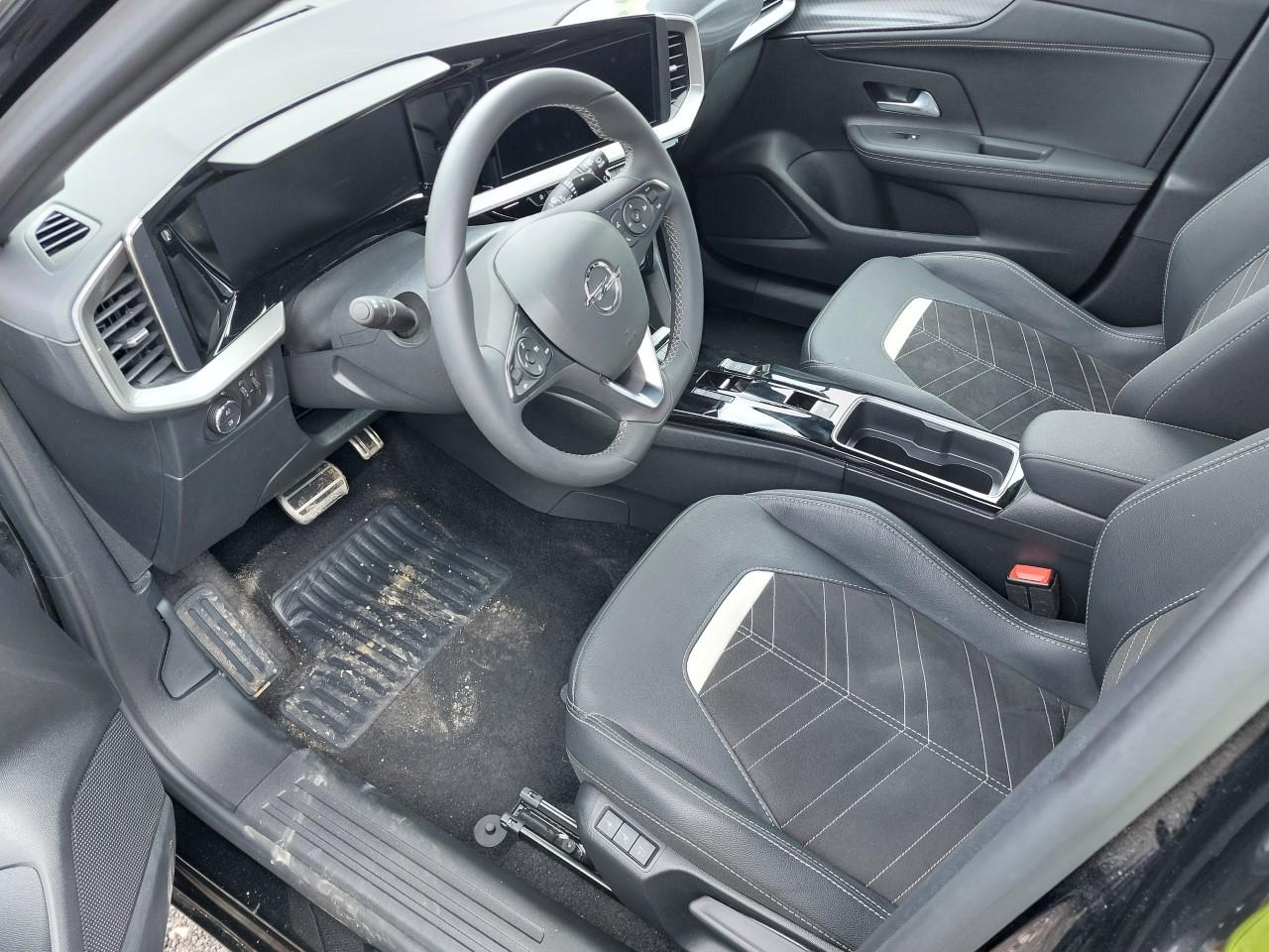 Foto Opel Mokka 5