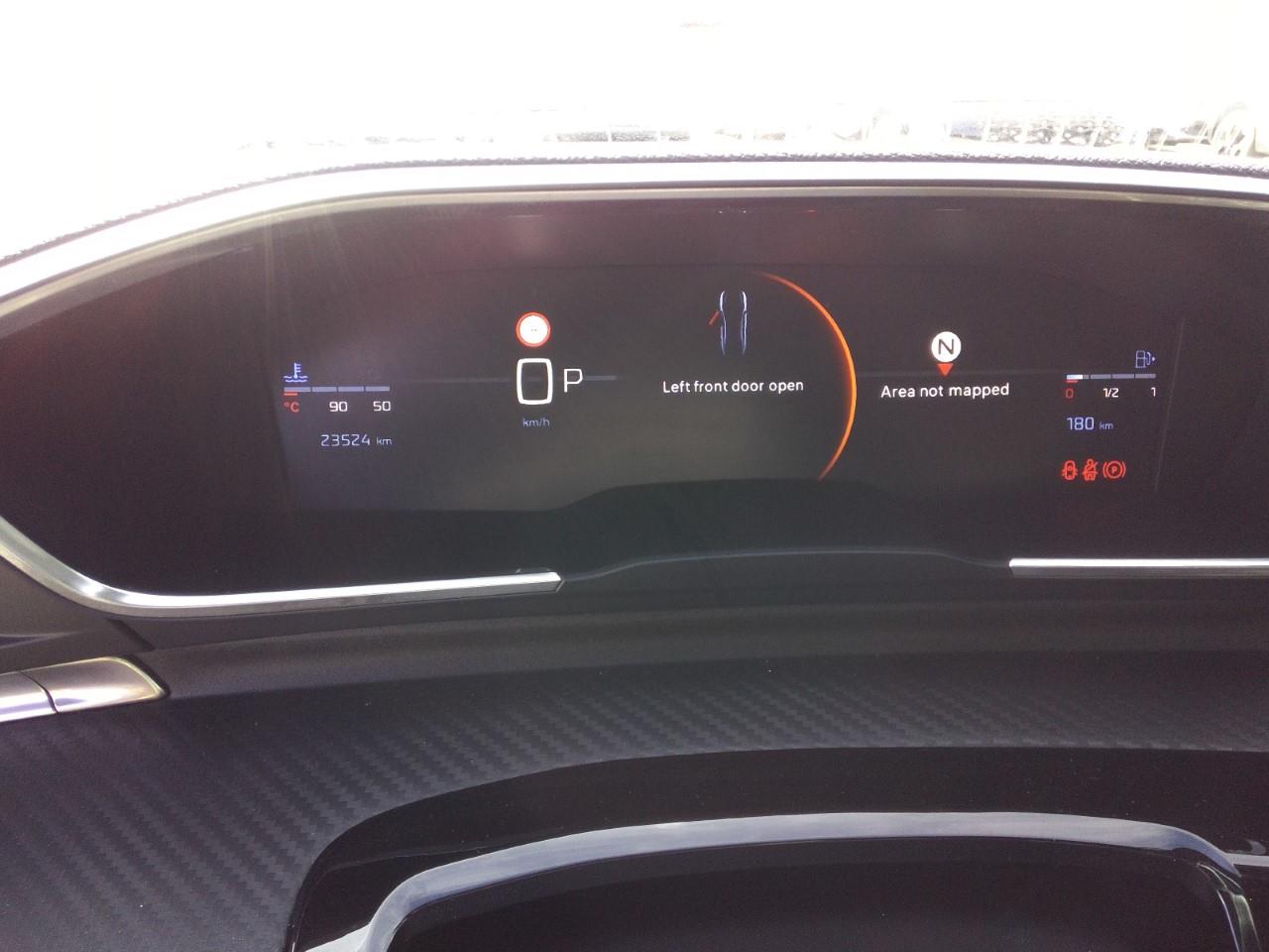 Foto Peugeot 508 6