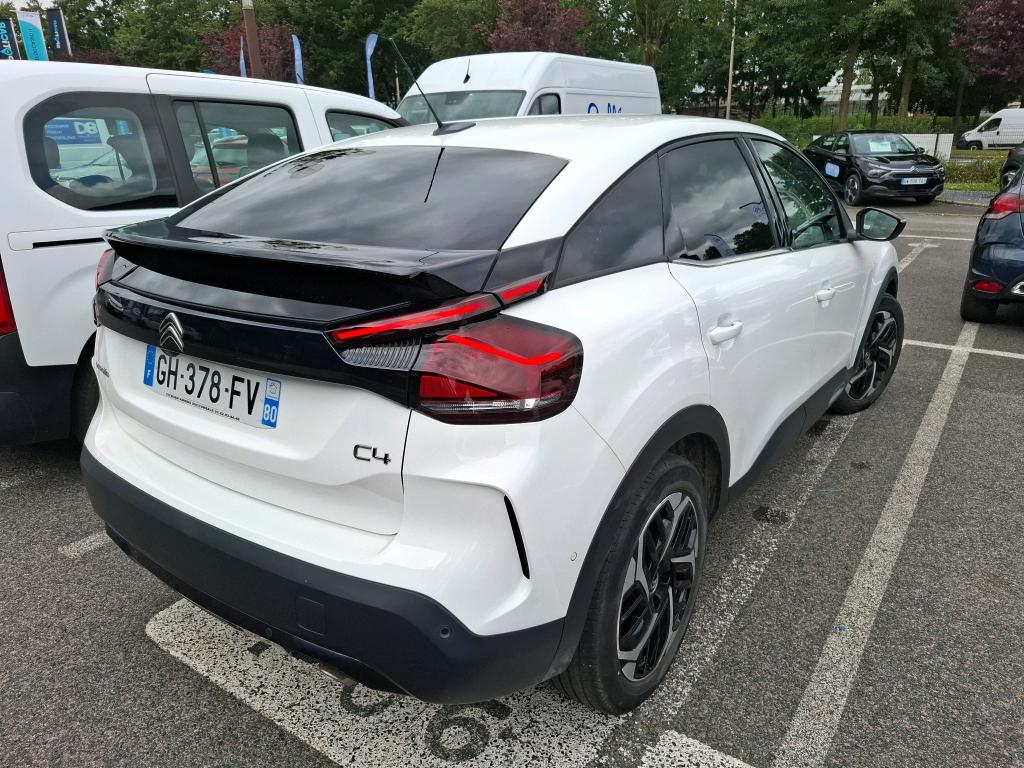 Citroen C4 BlueHDi 110 S&S BVM6 Shine 2022