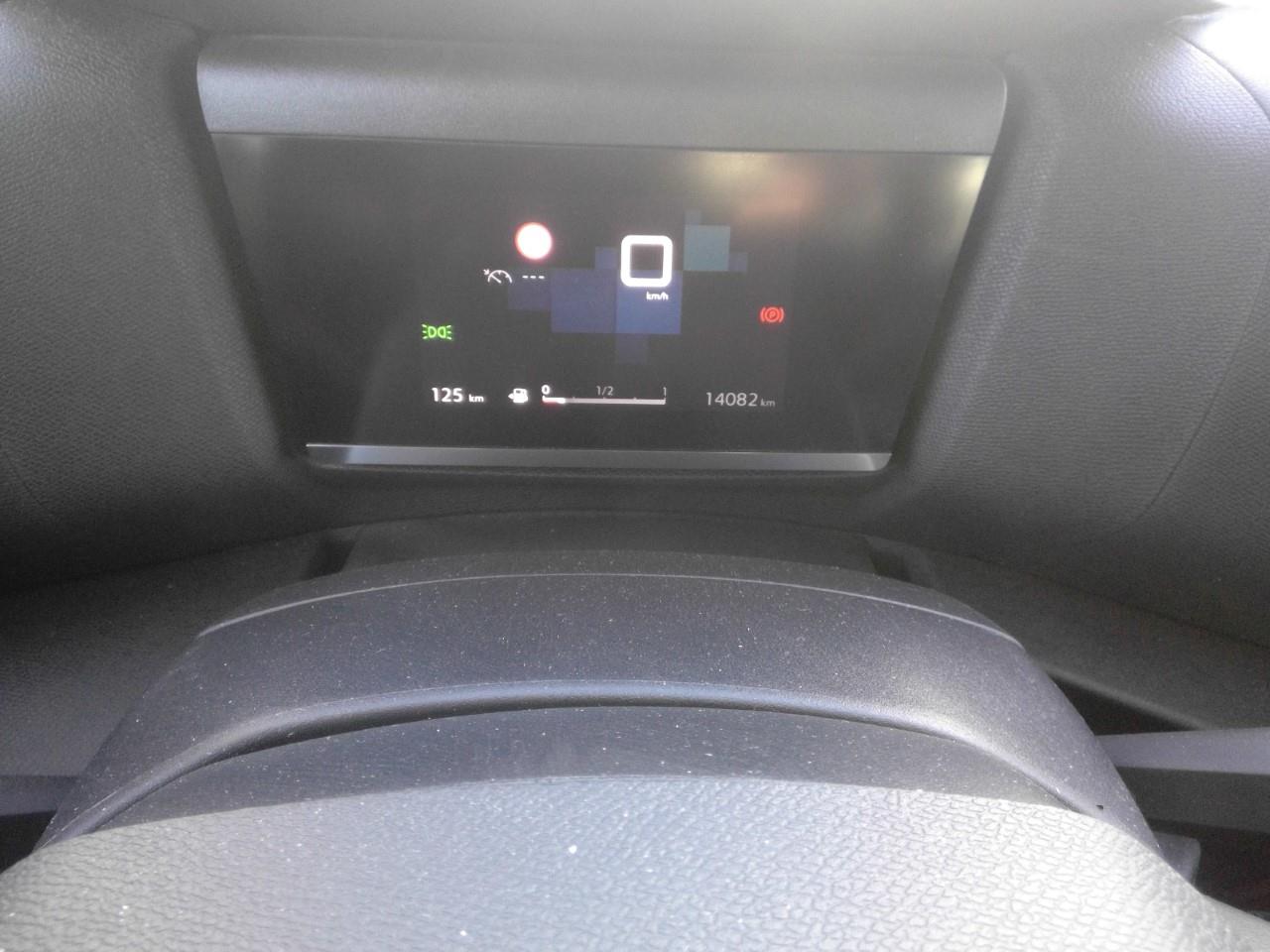 Foto Citroën C4 X 5