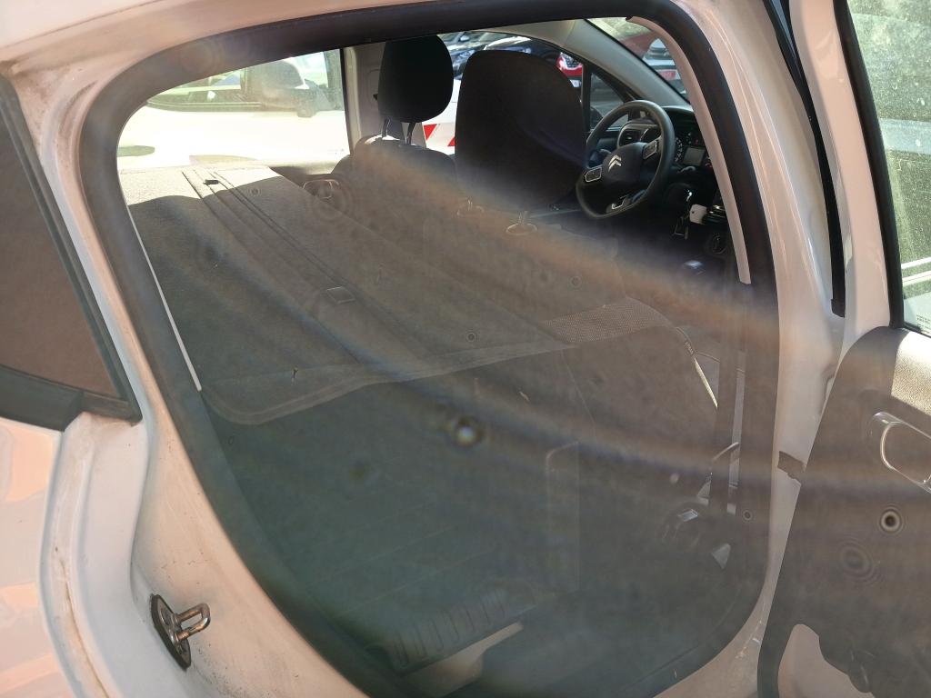 Citroen C3 SOCIETE BLUEHDI 100 S&S BVM6 FEEL 2021