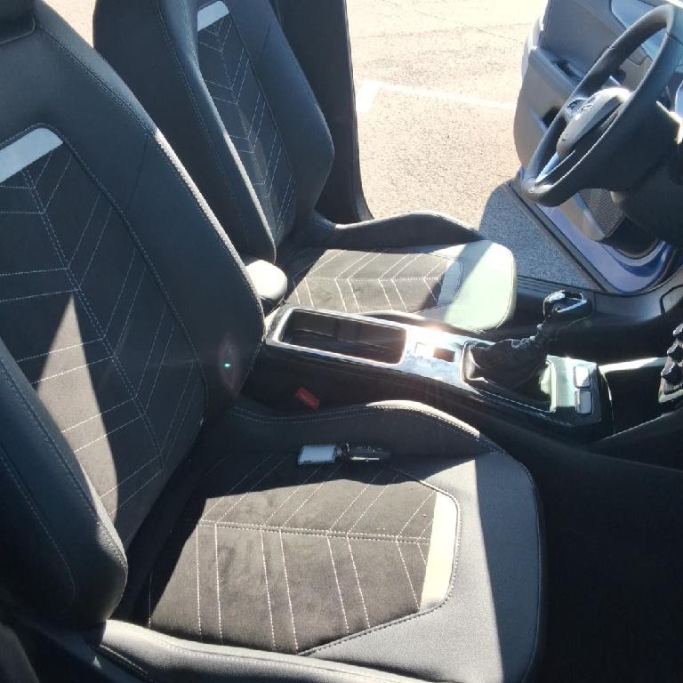 Foto Opel Mokka 11
