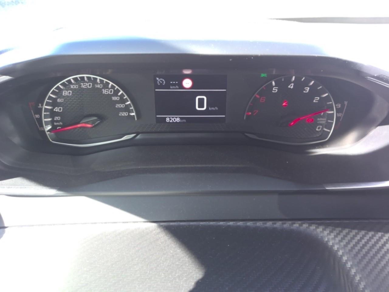 Foto Peugeot 208 6
