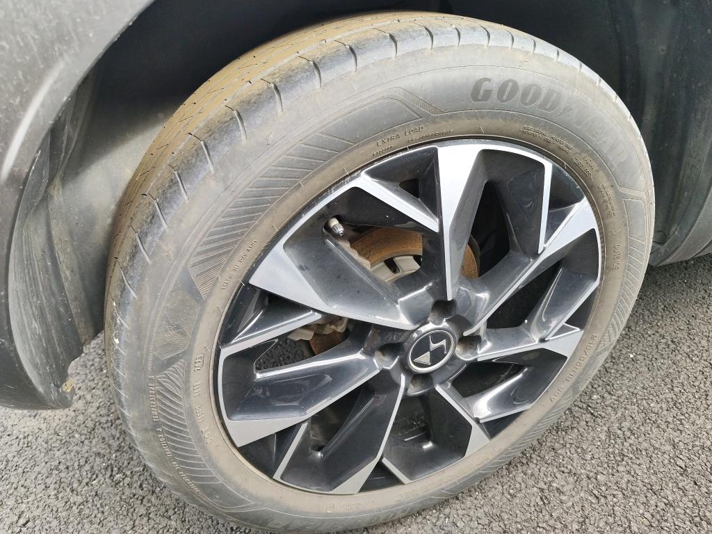 DS DS3 Crossback PureTech 130 EAT8 Rivoli 2023